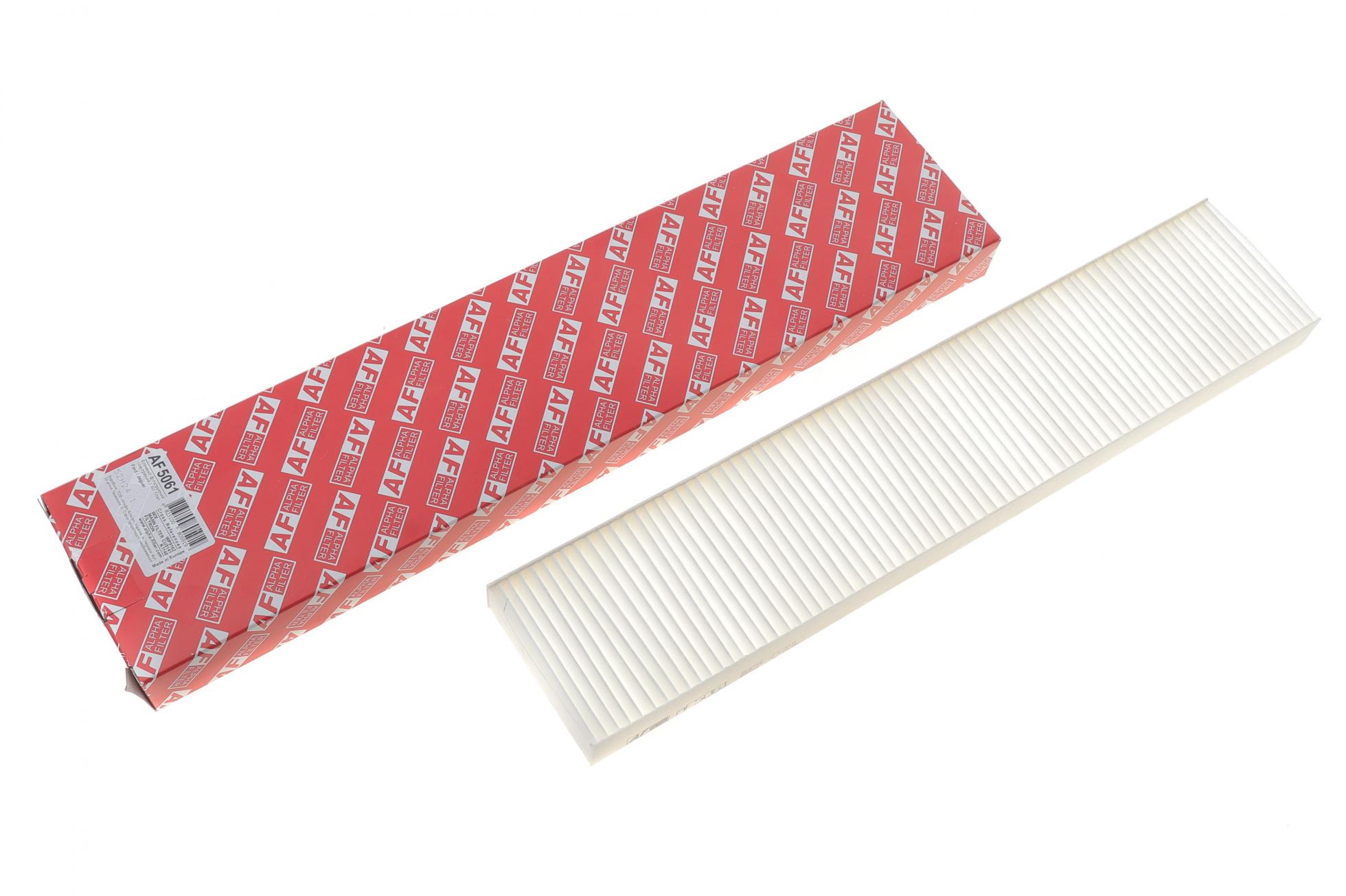 AF5061 ALPHA FILTER